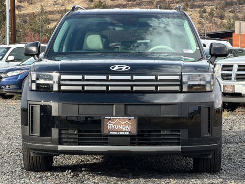 New 2026 Hyundai Santa Fe SEL image 9