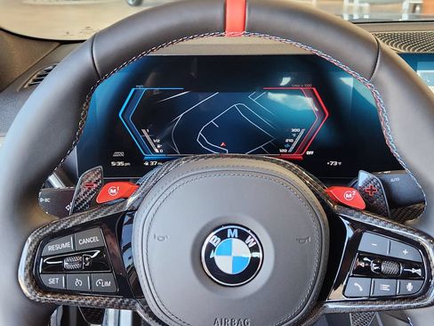 New 2027 BMW M4 Competition AWD/4WD image 13