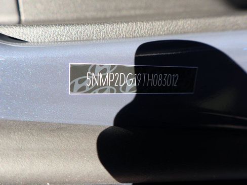 New 2026 Hyundai Santa Fe SEL image 42