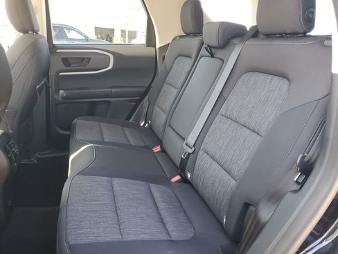 Used 2021 Ford Bronco Sport Big Bend image 18