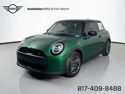 Used 2025 MINI Cooper S