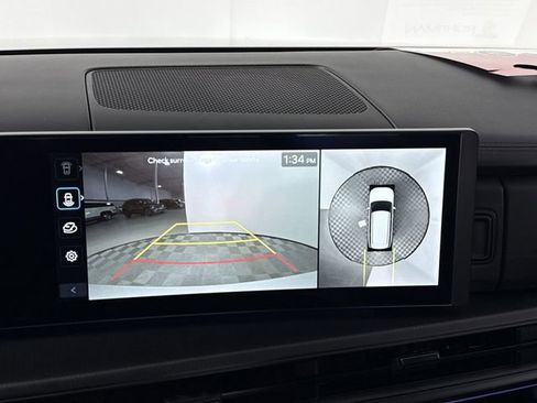 New 2026 Hyundai Santa Fe Calligraphy image 15