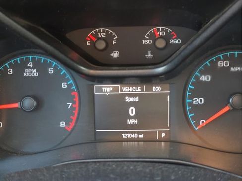 Used 2015 Chevrolet Colorado W/T image 30