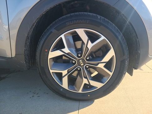 Used 2020 Kia Sportage EX w/ Option Group 15 image 10