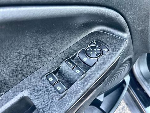Used 2021 Ford EcoSport SE image 22