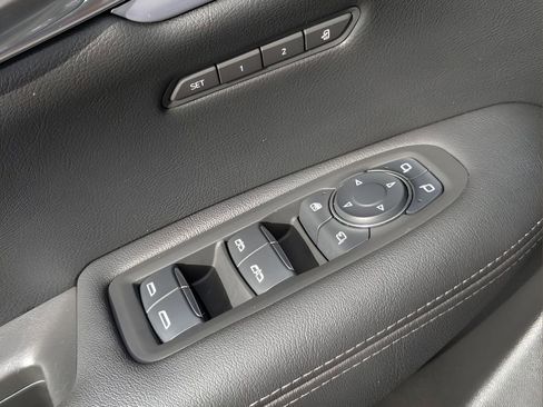 Certified 2024 Cadillac XT5 Premium Luxury image 22