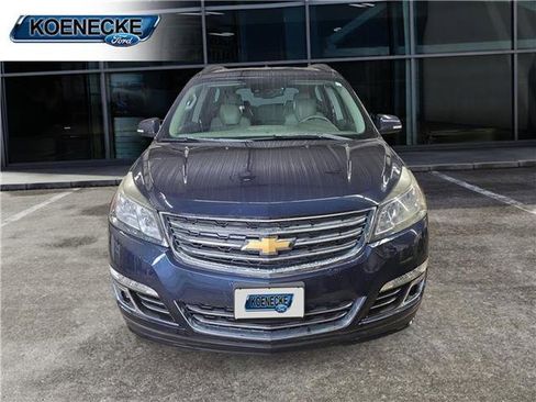 Used 2017 Chevrolet Traverse Premier image 8