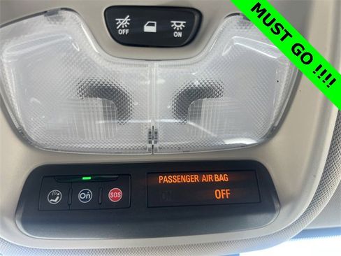 Used 2023 Buick Encore GX Select w/ Sport Touring Package image 23