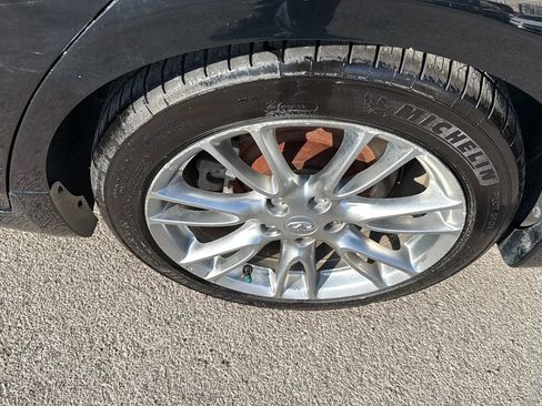 Used 2007 INFINITI G35 Sport w/ Premium Pkg RWD image 28