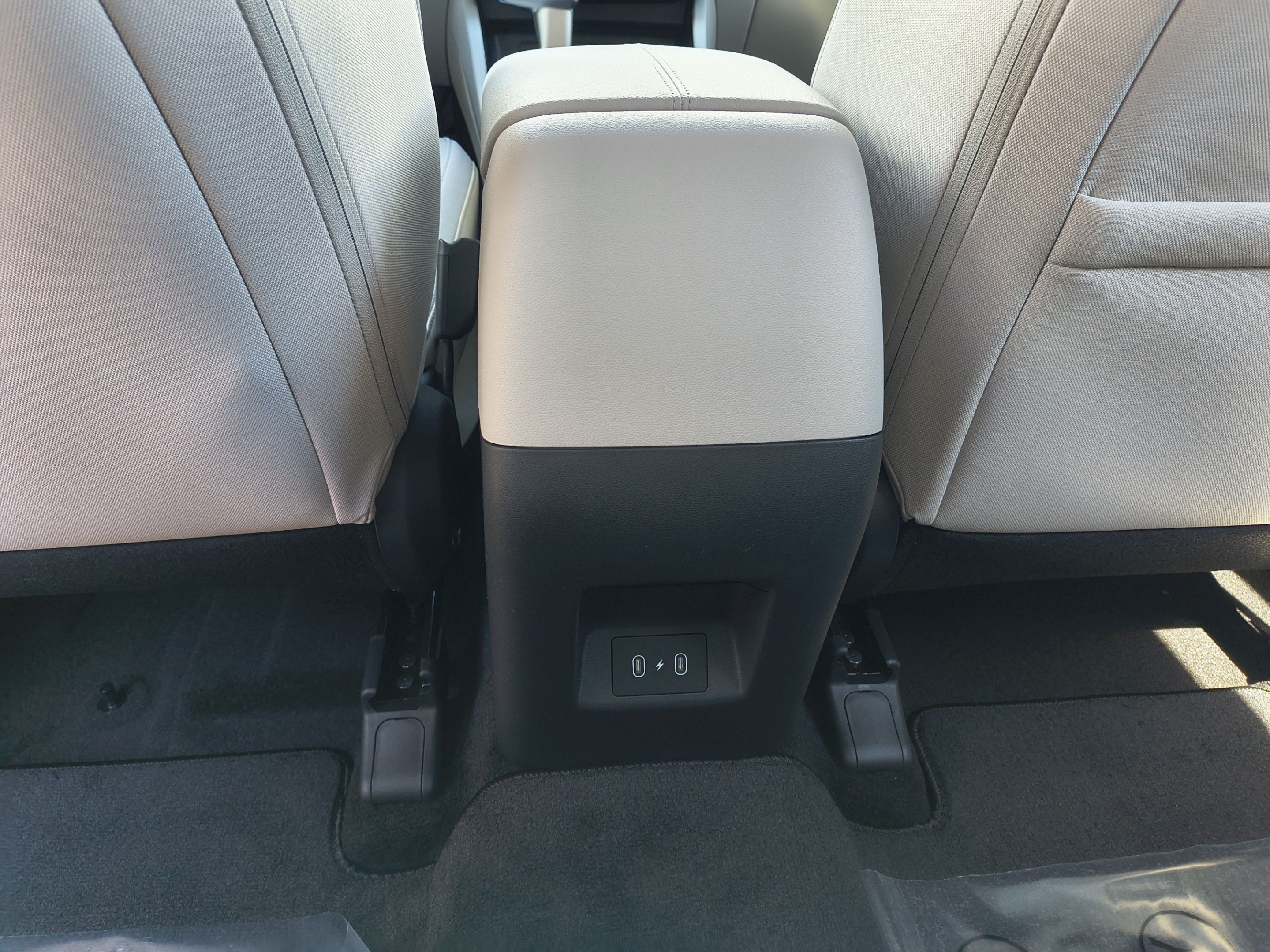 New 2026 Hyundai Tucson SE FWD image 14