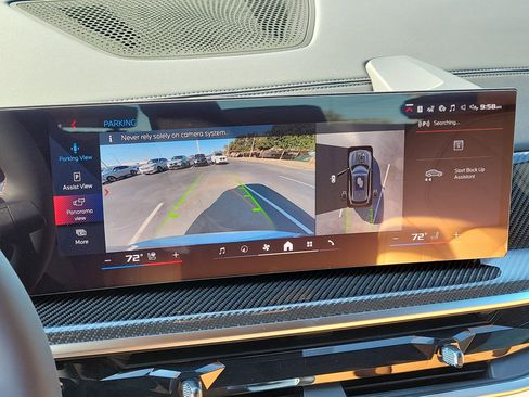 New 2026 BMW X5 M60i image 20