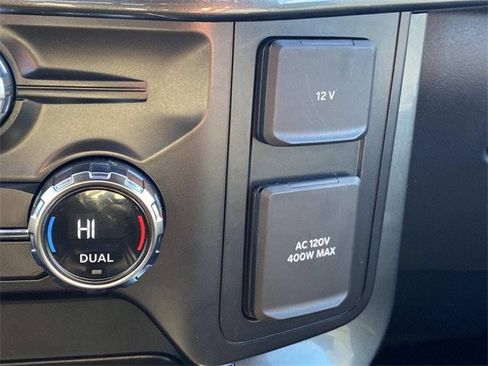 Used 2021 Ford F150 XLT w/ Equipment Group 302A High image 64