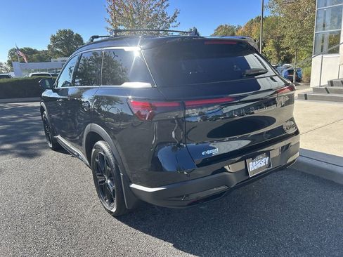 New 2026 INFINITI QX60 Sport w/ Dark Cargo Package image 6