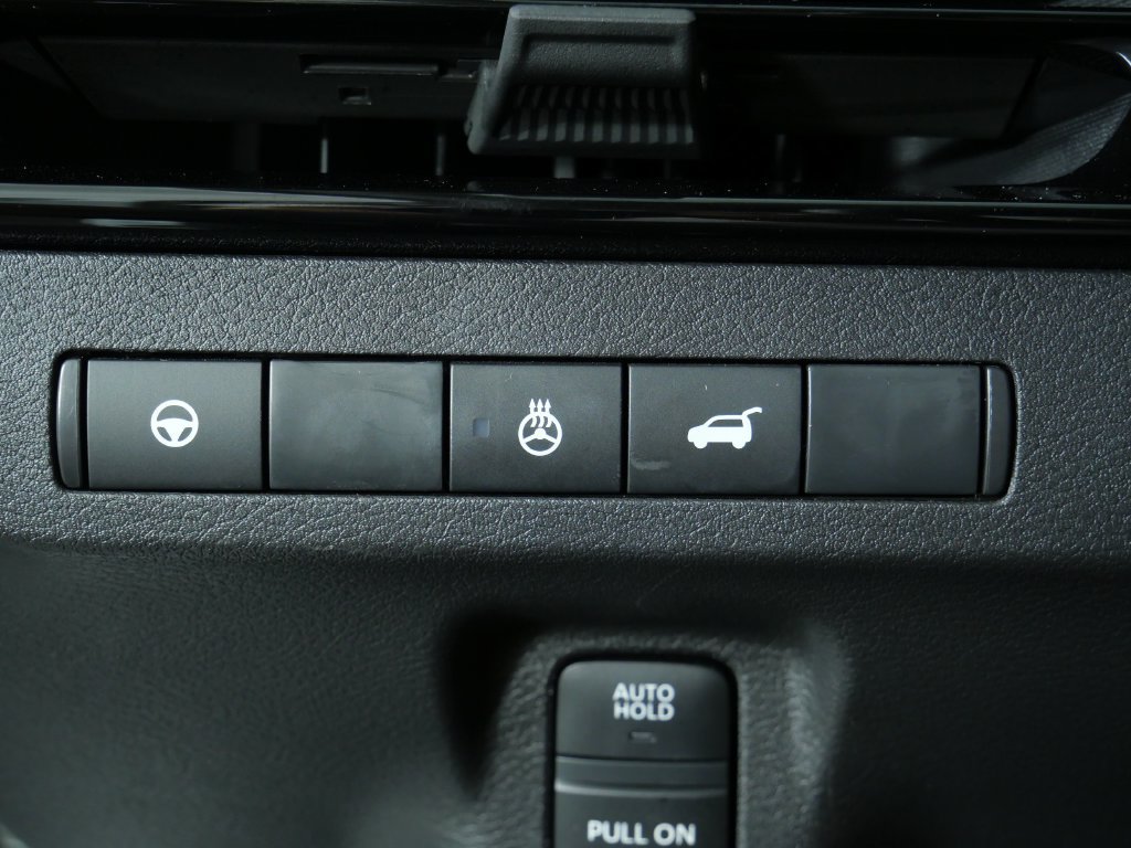 Used 2025 Nissan Murano SL w/ Cargo Package AWD/4WD image 22