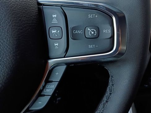 New 2026 RAM 2500 Laramie w/ Night Edition AWD/4WD image 25