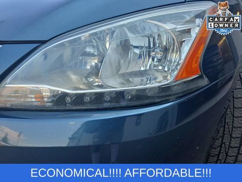 Used 2014 Nissan Sentra SL w/ Premium Package FWD image 29