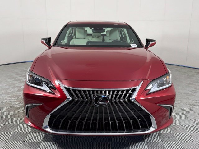Used 2025 Lexus ES 350 w/ Premium Package FWD image 12