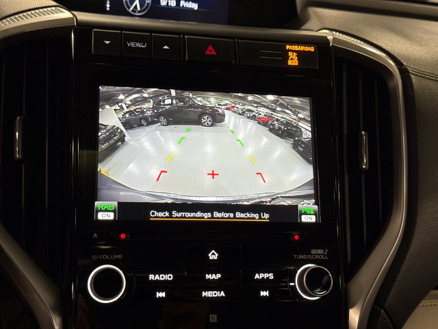 Used 2022 Subaru Ascent Touring AWD/4WD image 16