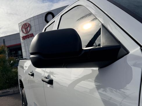 New 2026 Toyota Tundra SR image 9