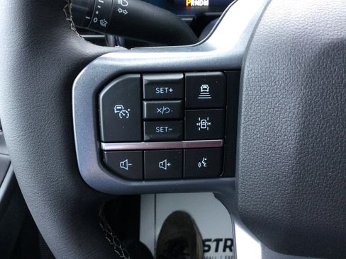 New 2026 Ford F350 Lariat w/ Lariat Ultimate Package image 17