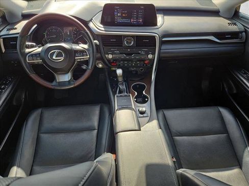 Used 2022 Lexus RX 350 FWD w/ Premium Package image 18