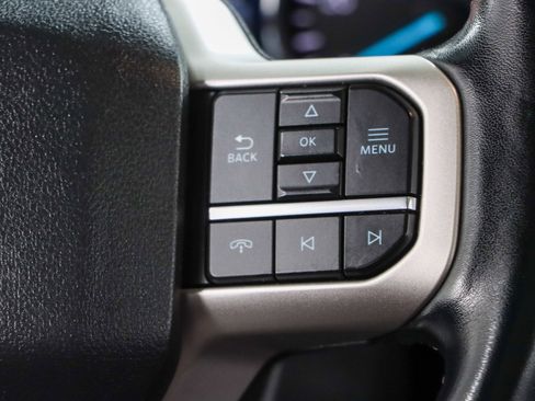 Used 2022 Ford Expedition Max Limited RWD image 15