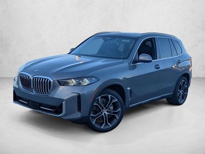 Used 2026 BMW X5 sDrive40i w/ Climate Comfort Package