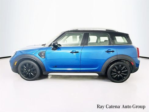 Certified 2024 MINI Cooper Countryman S w/ Premium Package image 4