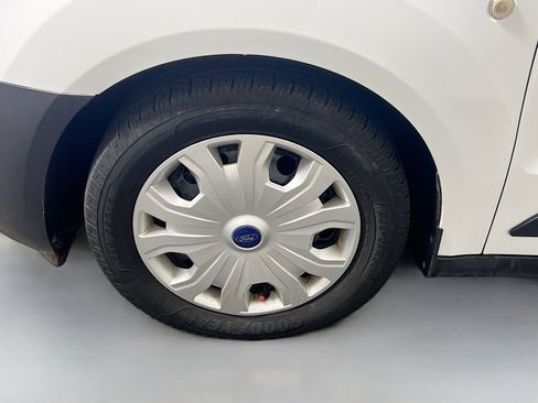 Used 2022 Ford Transit Connect XL image 13