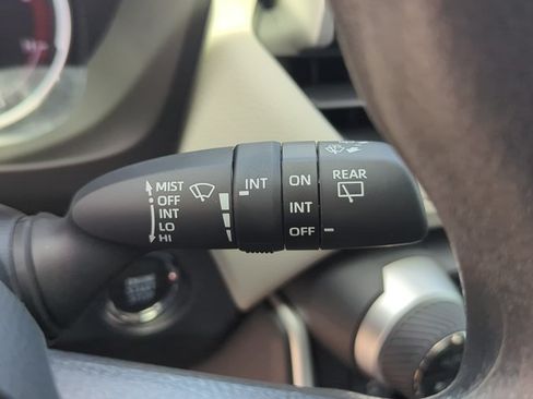 Certified 2024 Toyota RAV4 XLE w/ Convenience Package FWD image 19