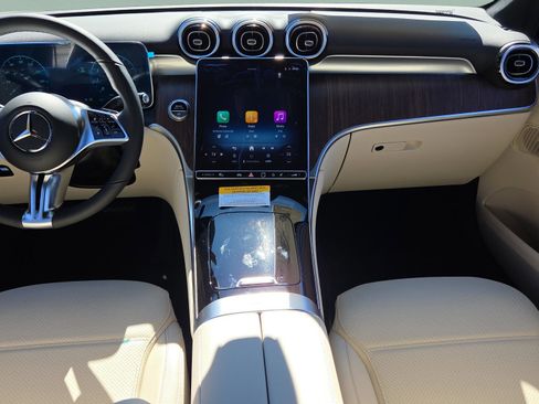 New 2026 Mercedes-Benz GLC 300 image 13