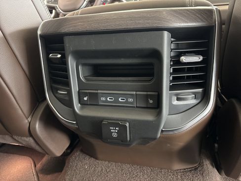 New 2026 RAM 1500 Laramie w/ Laramie Southwest Edition AWD/4WD image 19
