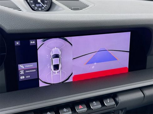 Used 2020 Porsche 911 Carrera S image 20