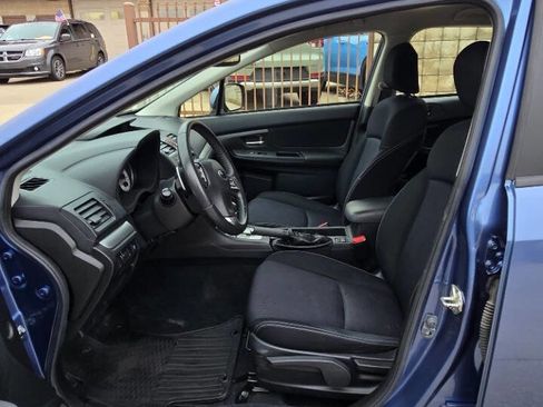 Used 2014 Subaru Impreza 2.0i Sport Premium w/ Popular Package #1 image 11