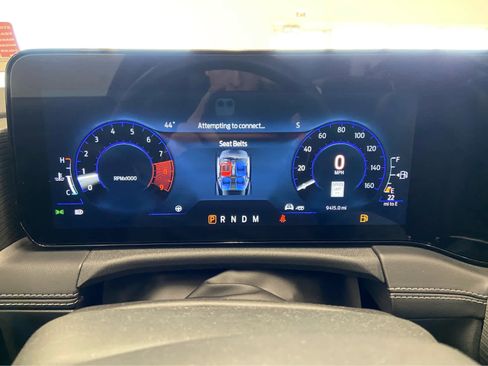 Used 2024 Ford Mustang GT Premium image 24