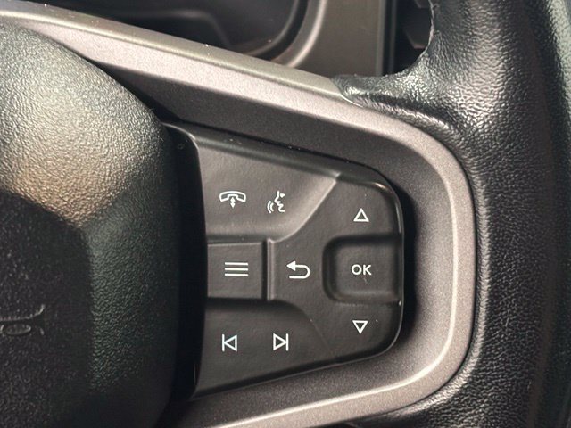 Used 2023 Ford Bronco Outer Banks AWD/4WD image 20