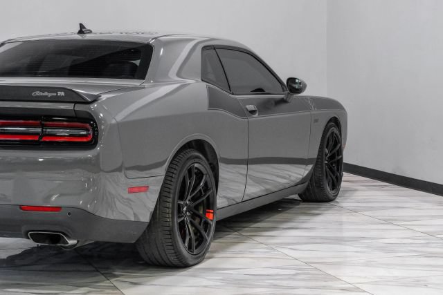 Used 2018 Dodge Challenger T/A RWD image 13