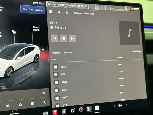 Used 2026 Tesla Model 3 RWD image 21
