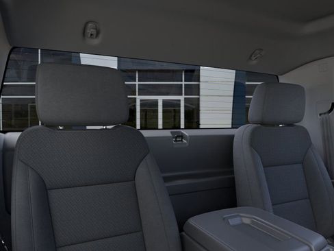 New 2026 GMC Sierra 2500 Pro w/ Convenience Package RWD image 48