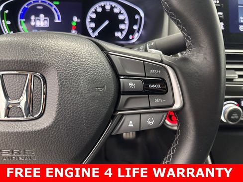 Used 2022 Honda Accord Sport image 13