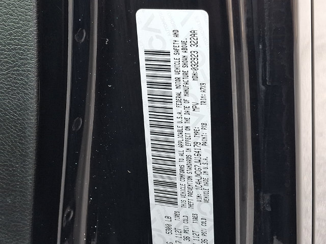Used 2018 Jeep Wrangler Unlimited Sport S AWD/4WD image 31