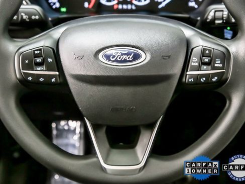 Used 2022 Ford Escape SE image 23