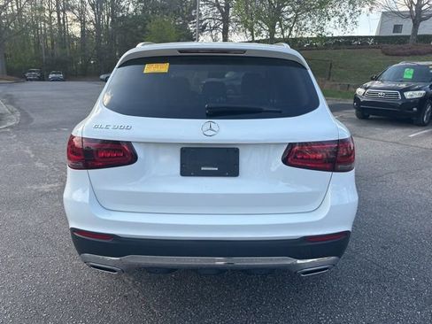 Used 2022 Mercedes-Benz GLC 300 image 6