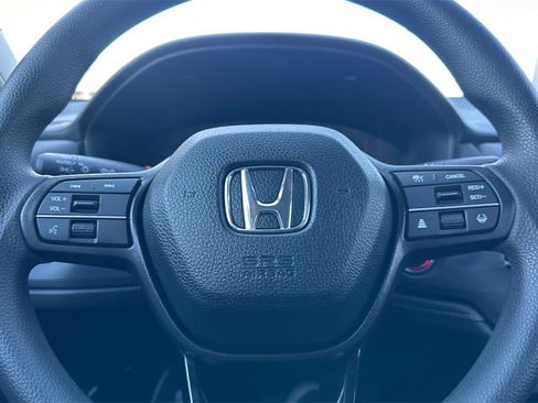 Certified 2025 Honda Accord LX image 24