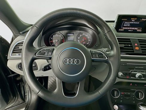 Used 2018 Audi Q3 2.0T Premium Plus w/ Premium Plus Package image 11