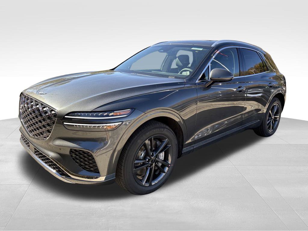 New 2027 Genesis GV70 2.5T Select AWD/4WD 360° Tour
