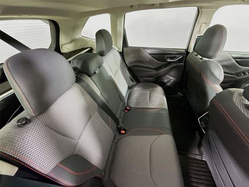 Used 2019 Subaru Forester Sport w/ Popular Package #2 AWD/4WD image 27