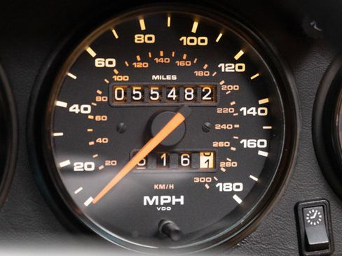 Used 1995 Porsche 911 Carrera image 63