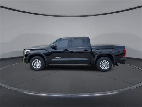 Used 2025 Toyota Tundra SR5 image 5