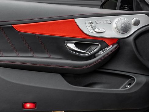 Used 2023 Mercedes-Benz C 63 AMG S image 22